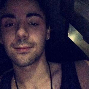 Meet your Posher, William